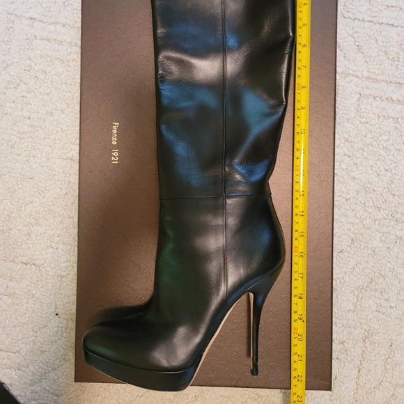Gucci Boots - Picture 12 of 13